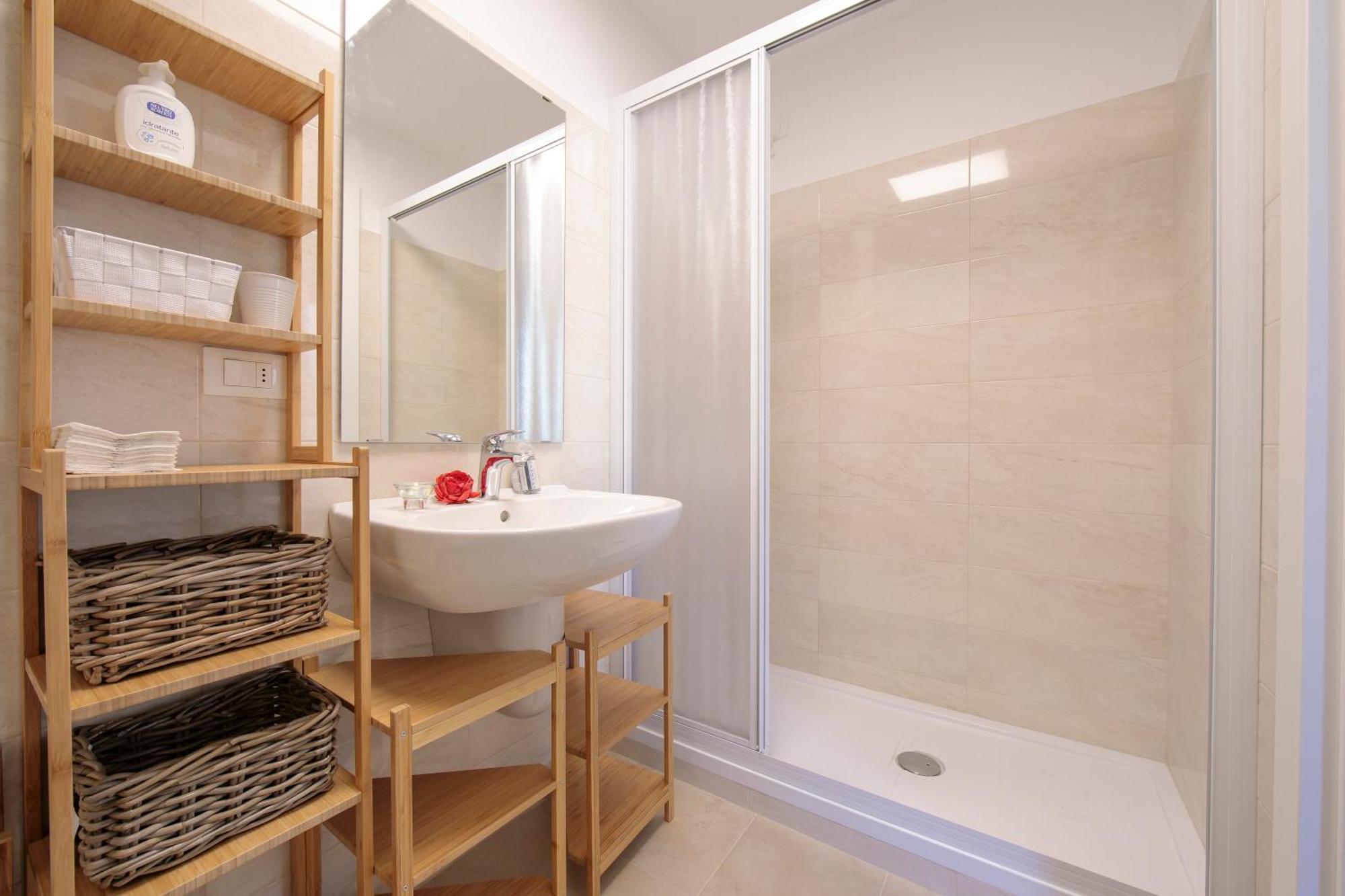 Residenza Rocca Del Lago - Happy Rentals Riva del Garda Ngoại thất bức ảnh