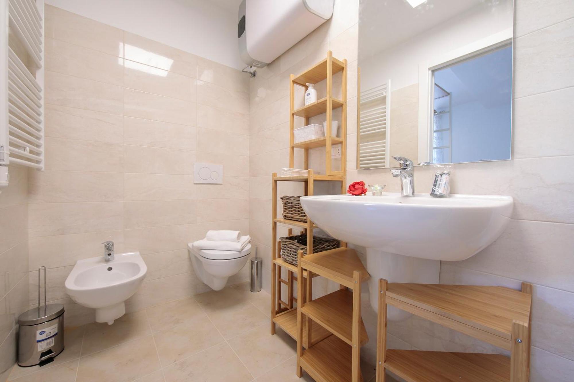 Residenza Rocca Del Lago - Happy Rentals Riva del Garda Ngoại thất bức ảnh