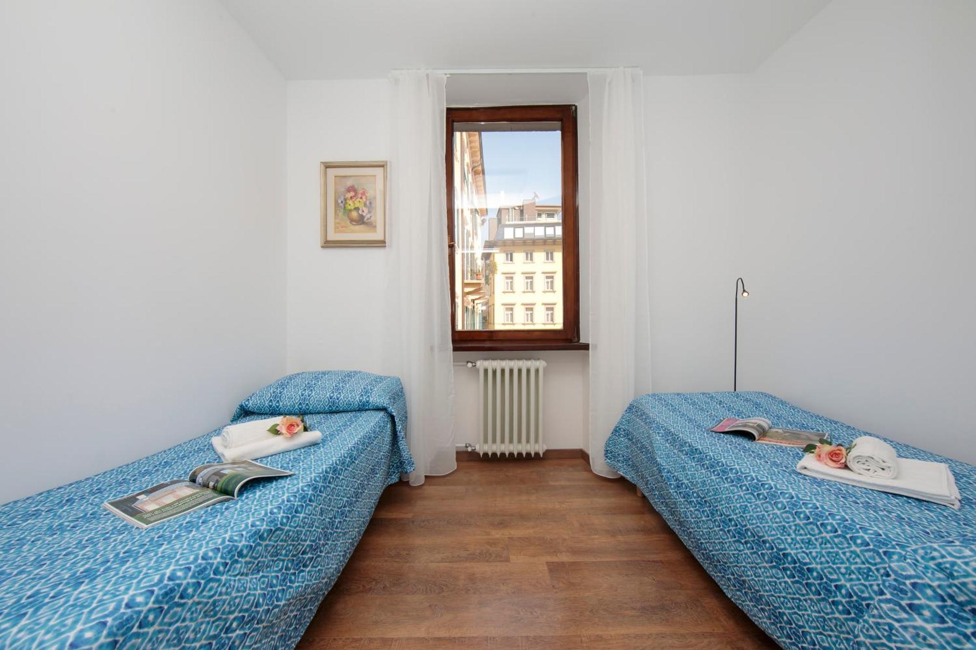 Residenza Rocca Del Lago - Happy Rentals Riva del Garda Ngoại thất bức ảnh