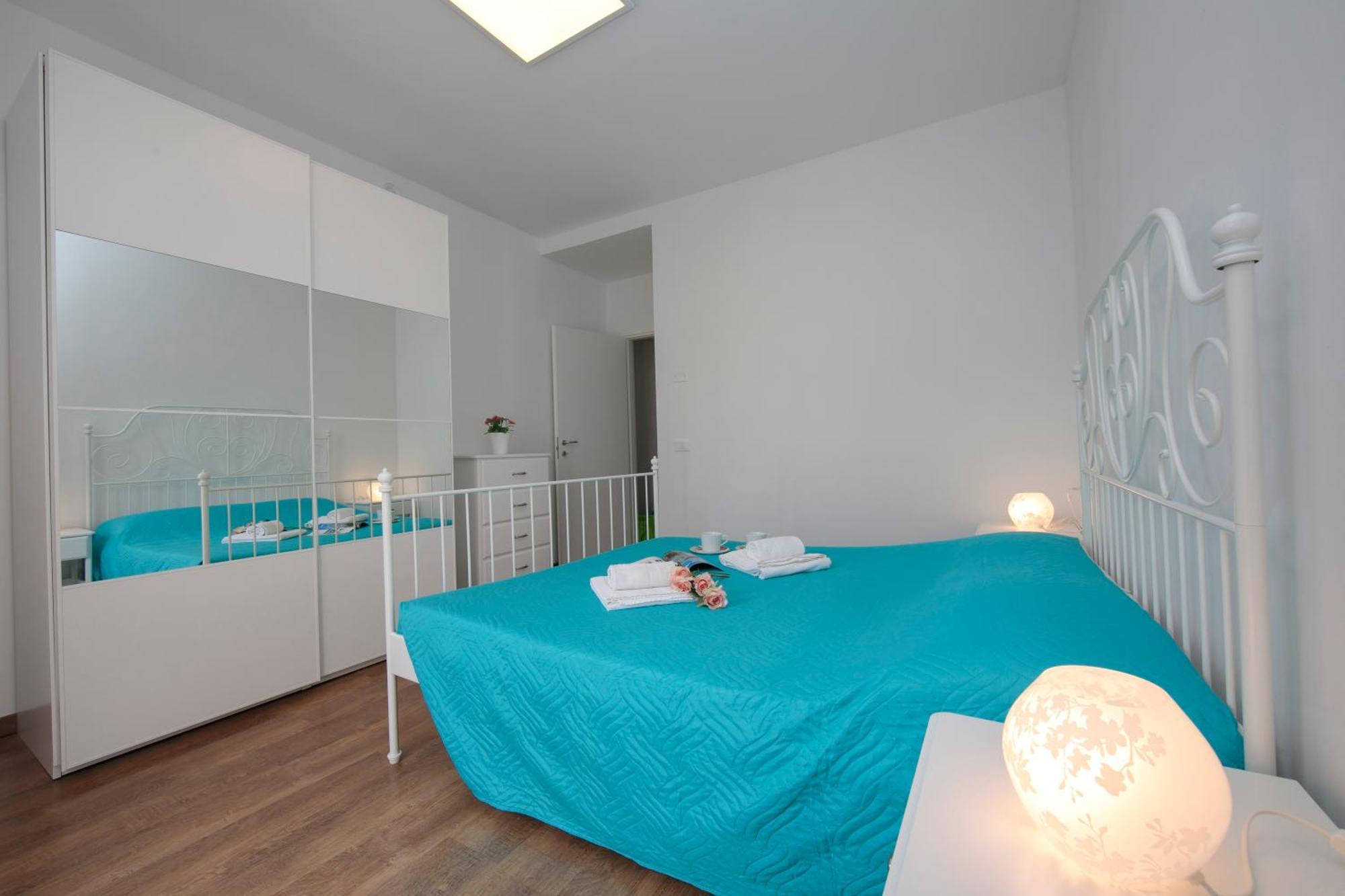Residenza Rocca Del Lago - Happy Rentals Riva del Garda Ngoại thất bức ảnh