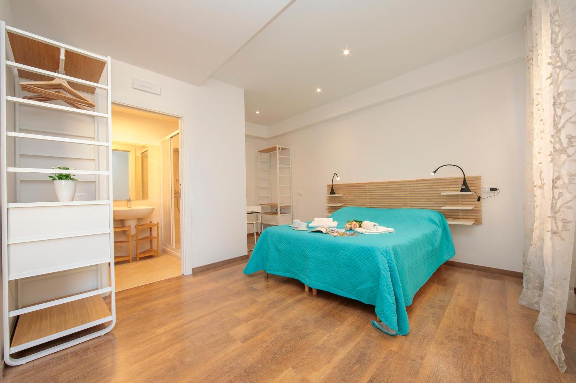 Residenza Rocca Del Lago - Happy Rentals Riva del Garda Ngoại thất bức ảnh