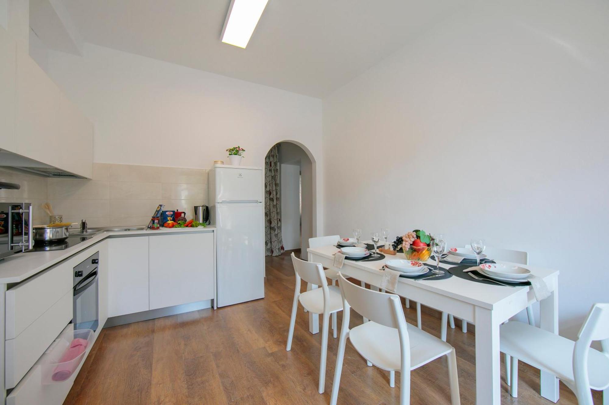 Residenza Rocca Del Lago - Happy Rentals Riva del Garda Ngoại thất bức ảnh